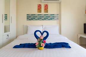 Lotus Suite Hua Hin
