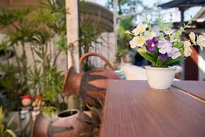 Lotus Suite Hua Hin