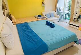 Lotus Suite Hua Hin