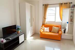 Lotus Suite Hua Hin