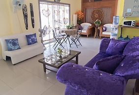 Lotus Suite Hua Hin