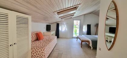 Arnna Hotel