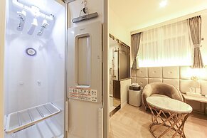 Denbasta Premium Hotel Bumil