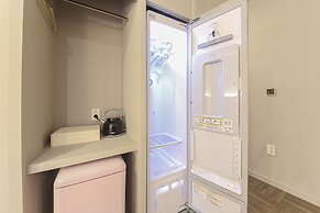 Denbasta Premium Hotel Bumil