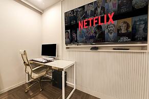 Denbasta Premium Hotel Bumil