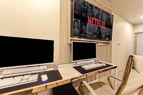 Denbasta Premium Hotel Bumil