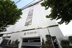 Denbasta Premium Hotel Bumil