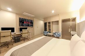 Denbasta Premium Hotel Bumil