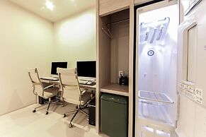 Denbasta Premium Hotel Bumil