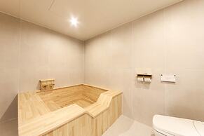 Denbasta Premium Hotel Bumil