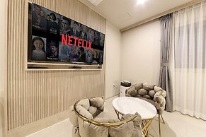 Denbasta Premium Hotel Bumil