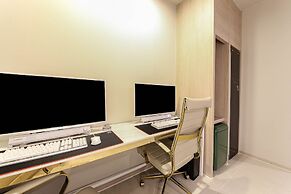 Denbasta Premium Hotel Bumil