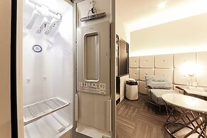 Denbasta Premium Hotel Bumil