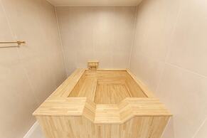 Denbasta Premium Hotel Bumil