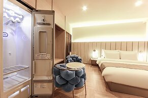 Denbasta Premium Hotel Bumil