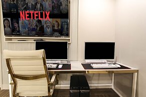 Denbasta Premium Hotel Bumil