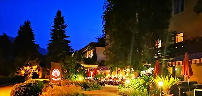 Schlank Schlemmer Hotel Kürschner