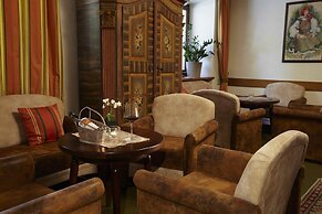 Schlank Schlemmer Hotel Kürschner