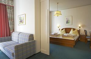 Schlank Schlemmer Hotel Kürschner