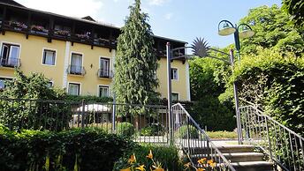 Schlank Schlemmer Hotel Kürschner