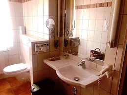 Schlank Schlemmer Hotel Kürschner