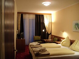 Schlank Schlemmer Hotel Kürschner