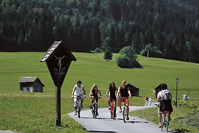 Schlank Schlemmer Hotel Kürschner