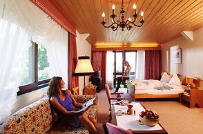 Schlank Schlemmer Hotel Kürschner