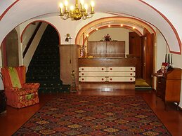 Schlank Schlemmer Hotel Kürschner