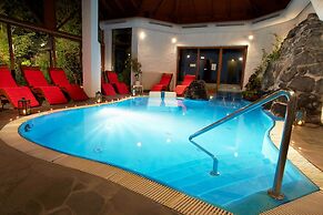 Schlank Schlemmer Hotel Kürschner