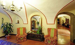 Schlank Schlemmer Hotel Kürschner