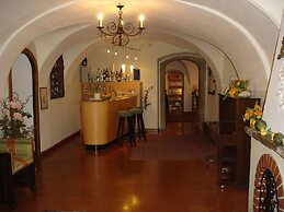 Schlank Schlemmer Hotel Kürschner