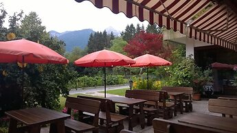 Schlank Schlemmer Hotel Kürschner