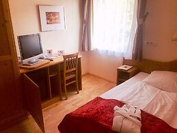 Schlank Schlemmer Hotel Kürschner