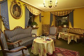 Schlank Schlemmer Hotel Kürschner