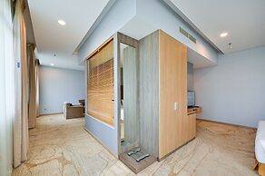 Muong Thanh Grand Sai Gon Centre Hotel