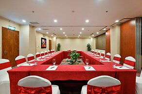Muong Thanh Grand Sai Gon Centre Hotel