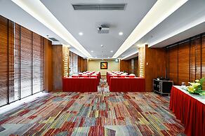 Muong Thanh Grand Sai Gon Centre Hotel
