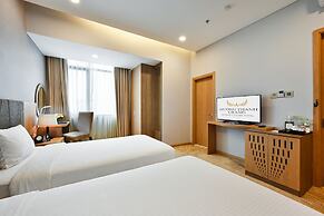Muong Thanh Grand Sai Gon Centre Hotel