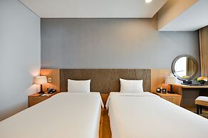 Muong Thanh Grand Sai Gon Centre Hotel