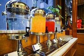 Muong Thanh Grand Sai Gon Centre Hotel