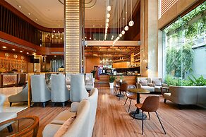 Muong Thanh Grand Sai Gon Centre Hotel