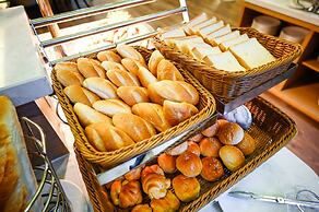 Muong Thanh Grand Sai Gon Centre Hotel