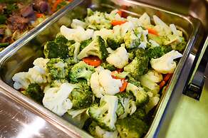 Muong Thanh Grand Sai Gon Centre Hotel