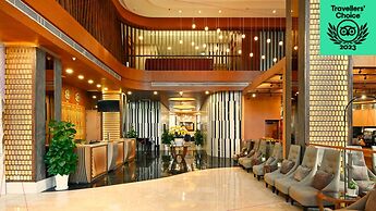 Muong Thanh Grand Sai Gon Centre Hotel