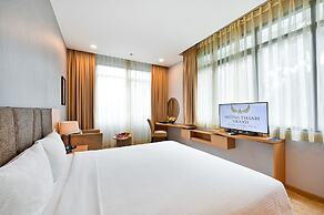 Muong Thanh Grand Sai Gon Centre Hotel
