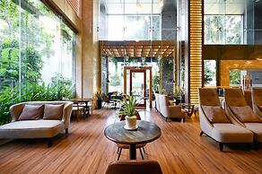 Muong Thanh Grand Sai Gon Centre Hotel