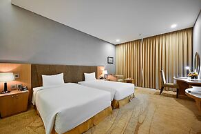 Muong Thanh Grand Sai Gon Centre Hotel
