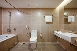 Muong Thanh Grand Sai Gon Centre Hotel