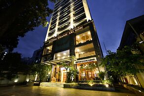 Muong Thanh Grand Sai Gon Centre Hotel
